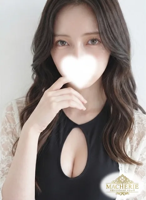 月島希子 .Kikoさんのプロフィール｜大阪メンズエステ｜大阪MACHERIE
