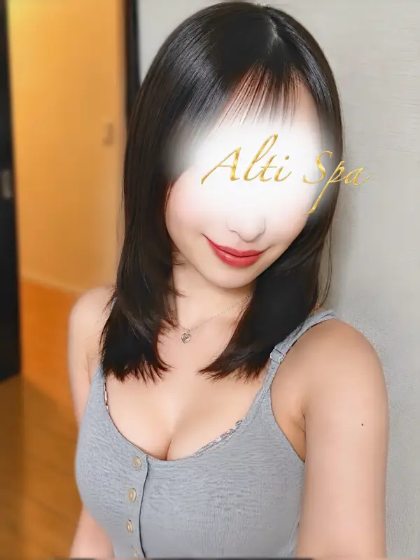 はるさんのプロフィール｜岡山メンズエステ｜Alti Spa（アルティスパ）