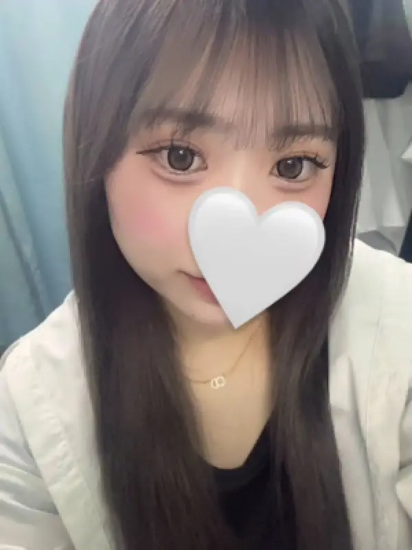 ここみ体験入店さんのプロフィール｜所沢　メンズエステ｜くじらスパ