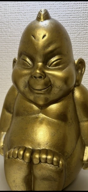 店長