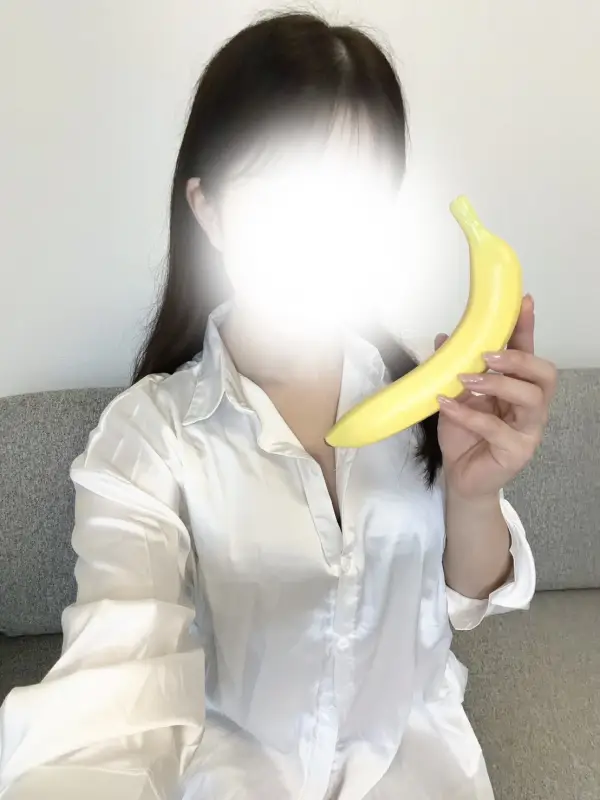 はるさんのプロフィール｜青葉台　メンズエステ｜そんなバナナ？！