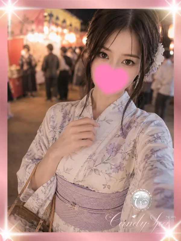 中川 みづき|品川・上野のメンズエステサロン「Candy Spa (キャンディースパ)」|アロママッサージリラクゼーション