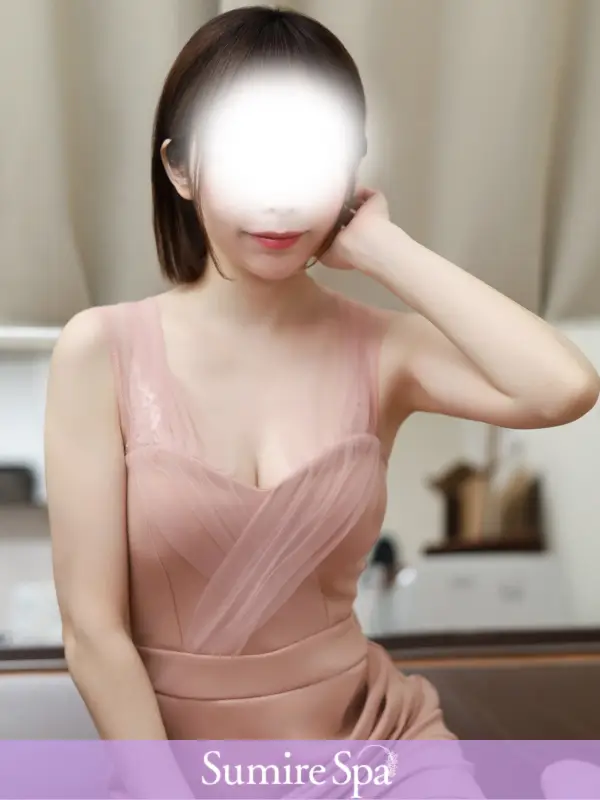 七海ましろさんのプロフィール｜蒲田・大井町メンズエステ 30代40代人妻・美熟女専門店｜Sumire Spa（スミレスパ）