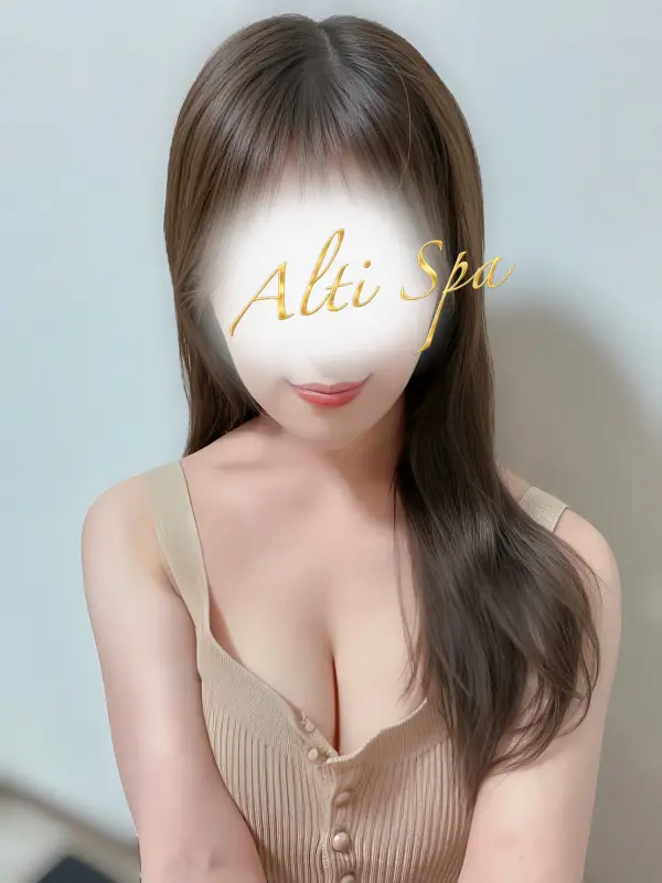あいりさんのプロフィール|岡山メンズエステ|Alti Spa(アルティスパ)