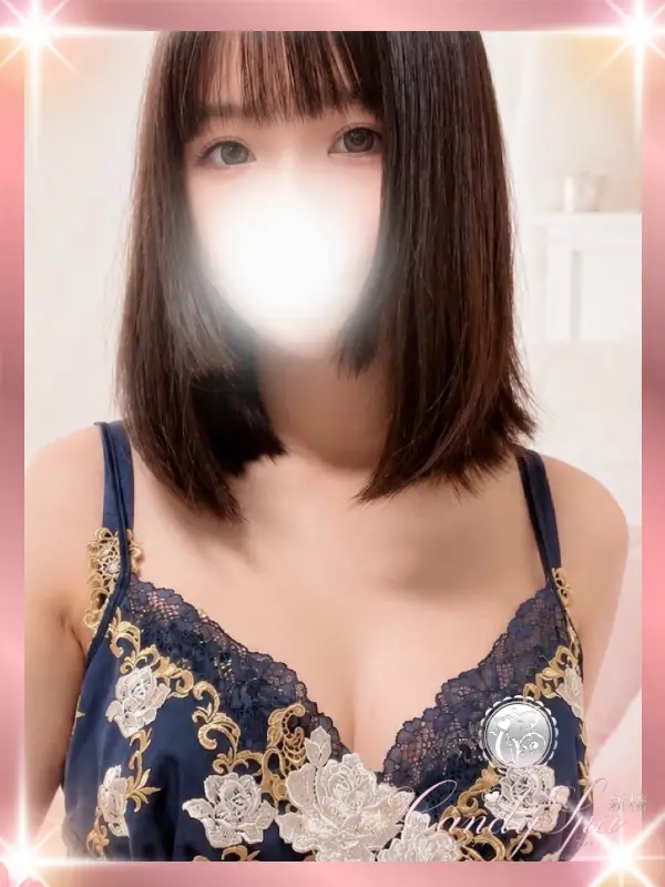夢原 うらら｜品川・上野のメンズエステサロン「Candy Spa (キャンディースパ)」｜アロママッサージリラクゼーション