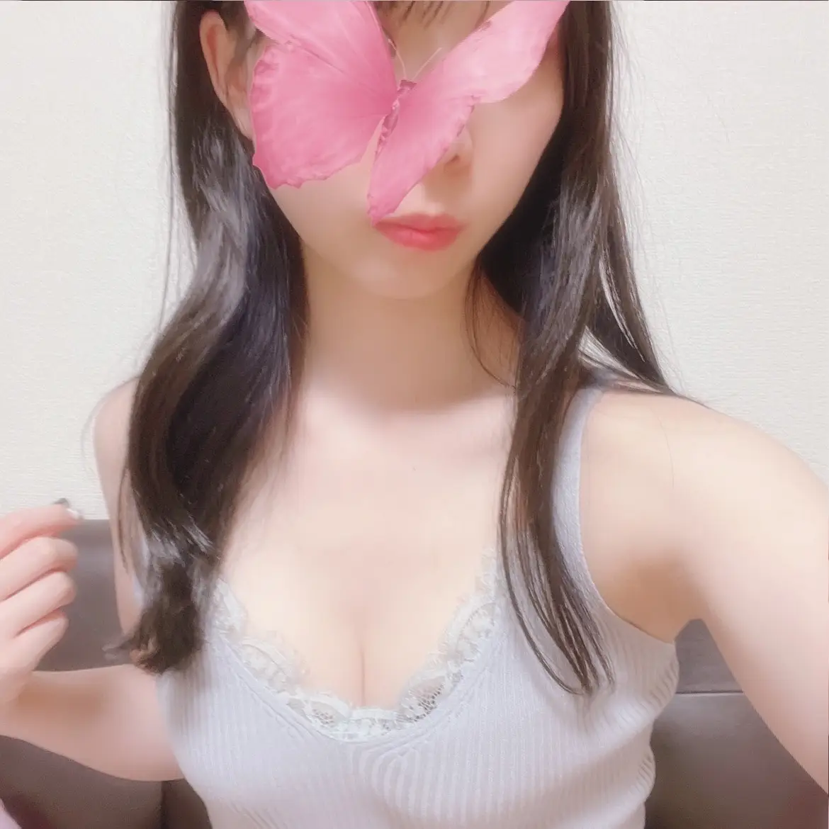 杉本あん プロフィール｜上野メンズエステ『Grace Tokyo』-上野・御徒町-