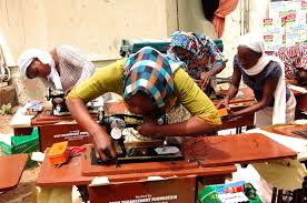 Empowering Livelihoods: Ikpoto Effiat HCDT Launches Skill Acquisition Programs