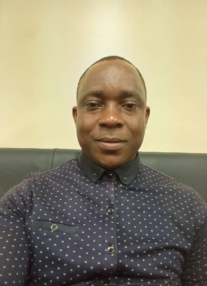 Effiong Edet Effiong