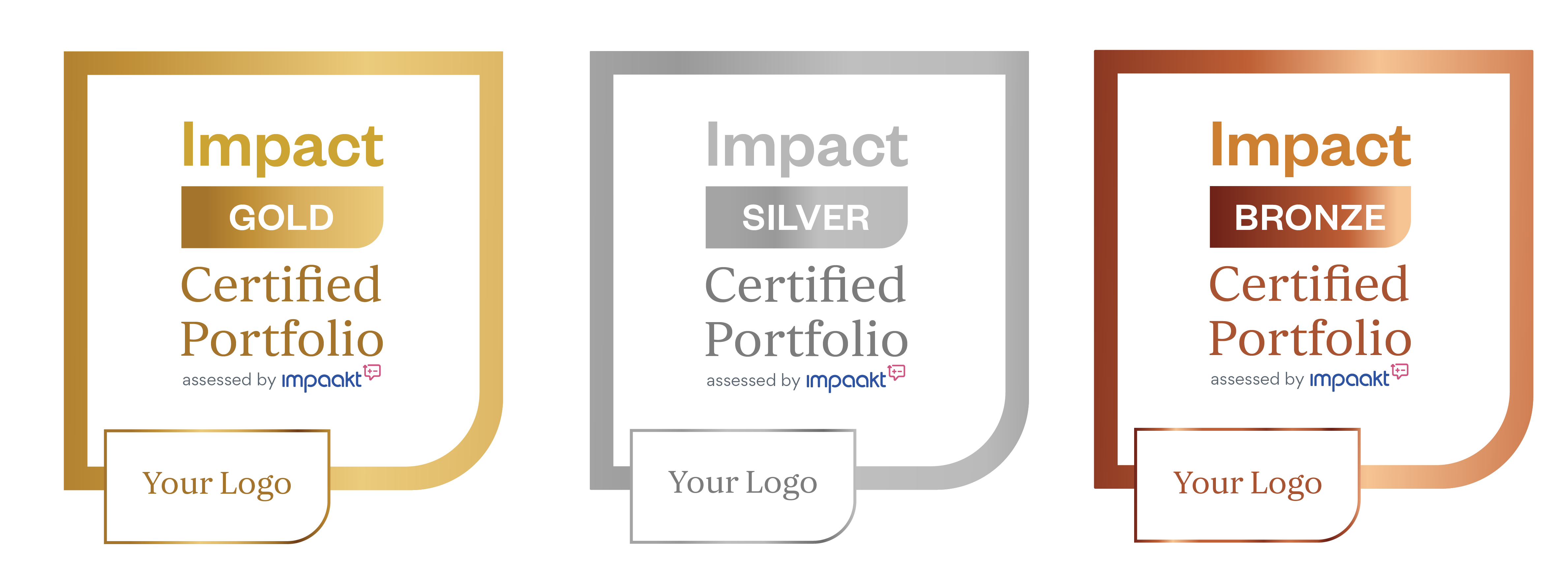 Impact Certified Portfolio