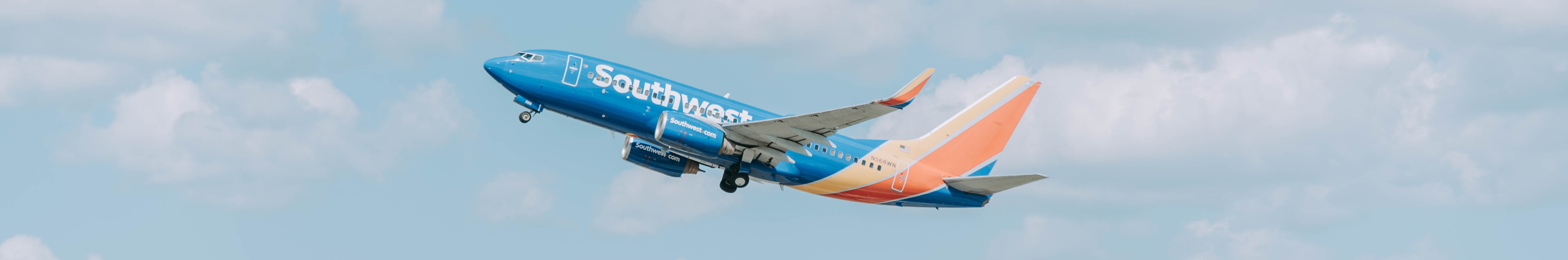 Southwest Airlines' estimated total GHG emissions were around 21.8 million tCO2e in 2021