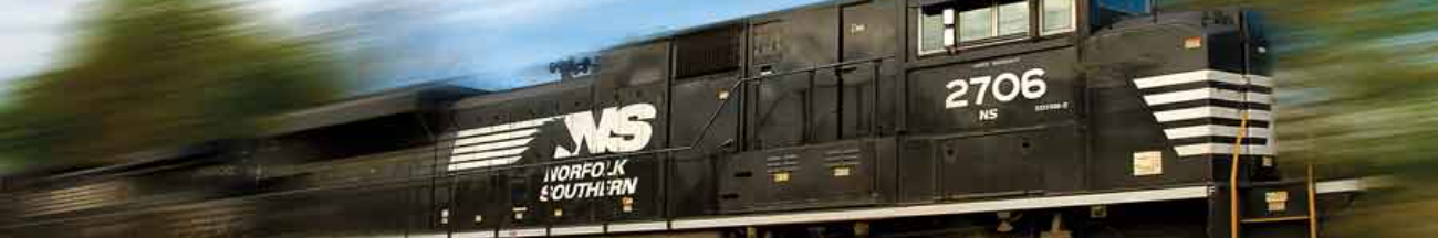 Norfolk Southern needs an effective way for rolling out safety campaigns