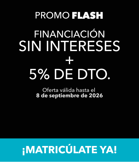 Promo flash