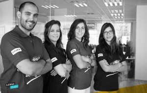 ILERNA Contact Center ILERNA Contact Center