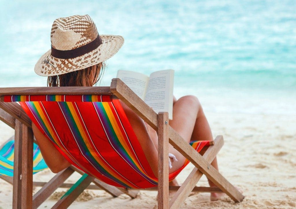 El verano es ideal para formarte leyendo. Aquí va nuestro Top 5 de libros de Finanzas.