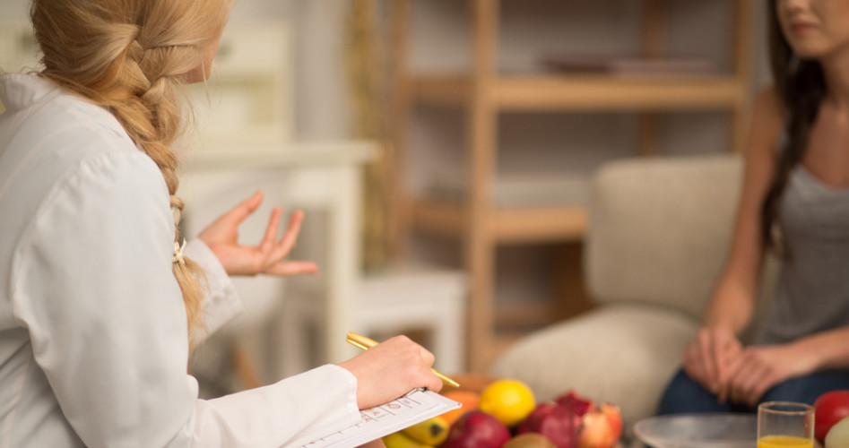 FP online de Dietética