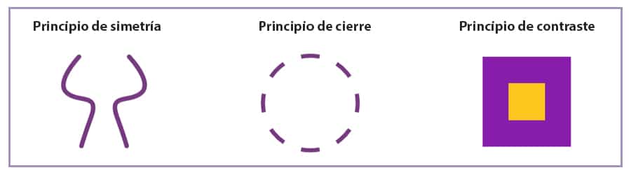 Leyes De La Gestalt Y Su Impacto En La Percepción Visual Ilerna 4944