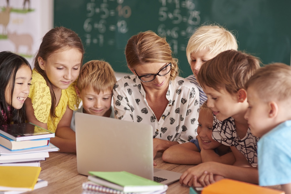 El Uso De Las Tic En La EducaciÓn 4939