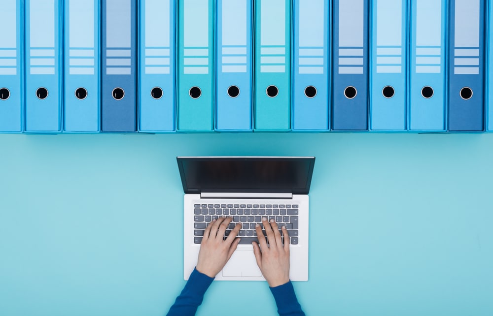 Base de datos de clientes