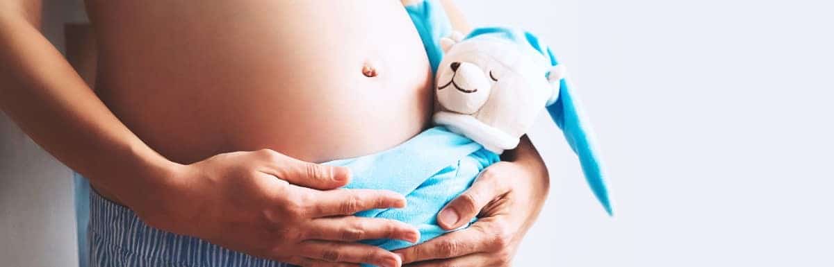 Toxoplasmosis en mujeres embarazadas