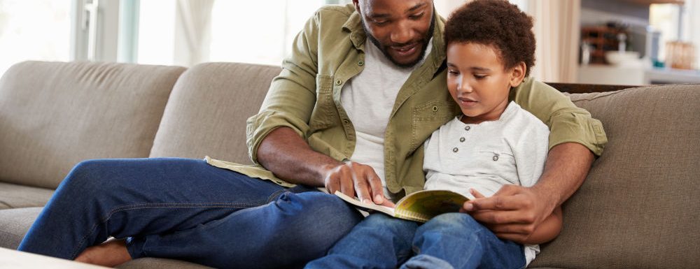 Cuentos infantiles educativos