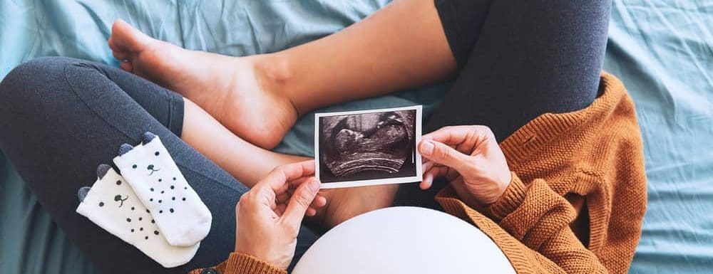 Toxoplasmosis y embarazo