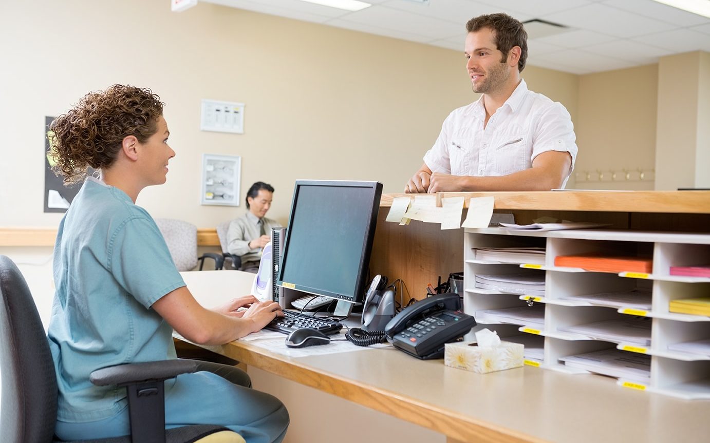 La gestión de pacientes es fundamental para el funcionamiento y la logística de un centro sanitario u hospital. 