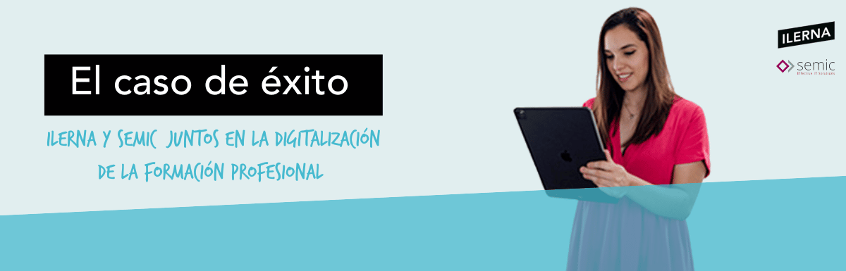 casos de éxito de formación profesional