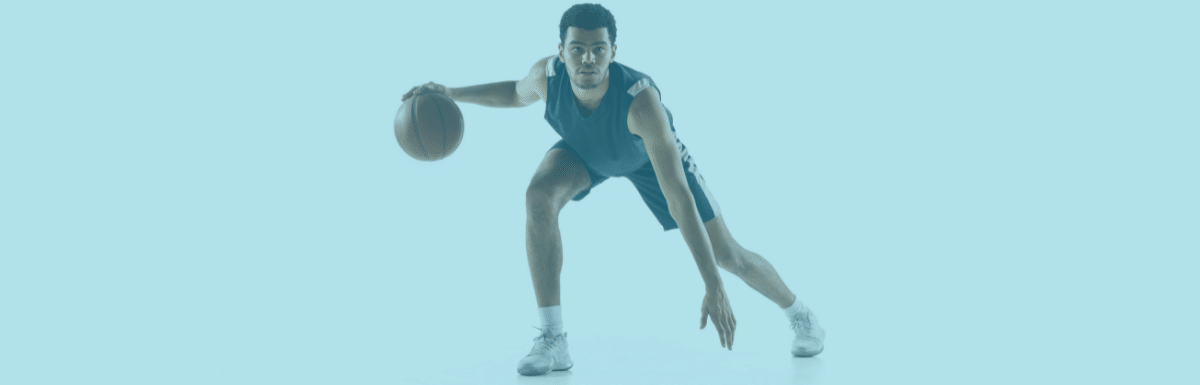 Las posiciones de los jugadores en baloncesto | ILERNA