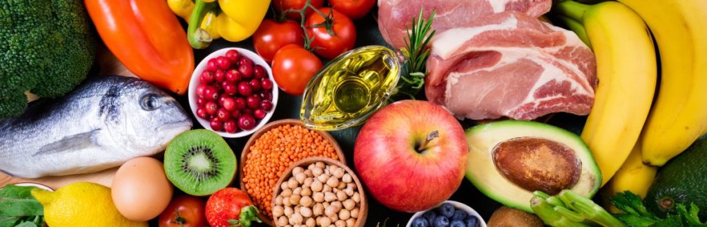 Descubre la guía de alimentación saludable elaborada por nuestro profesor de Nutrición