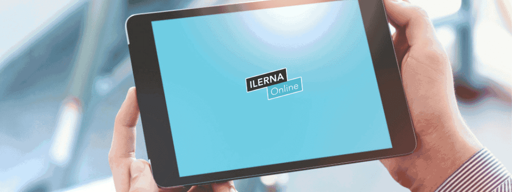 Demo ILERNA Online