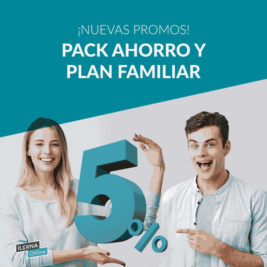 Foto de la promoción Pack ahorro y Plan familiar