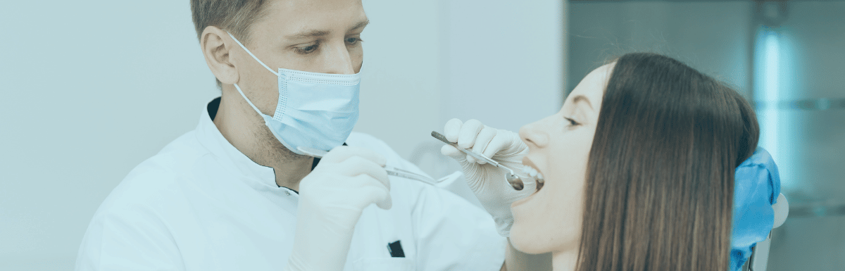 ¿Por qué estudiar Técnico Superior en Higiene Bucodental