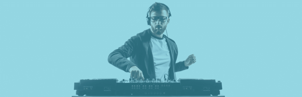 ¿Qué salidas laborales ofrece el ciclo de Video-DJ y Sonido
