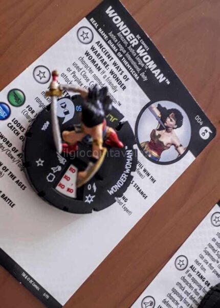 heroclix