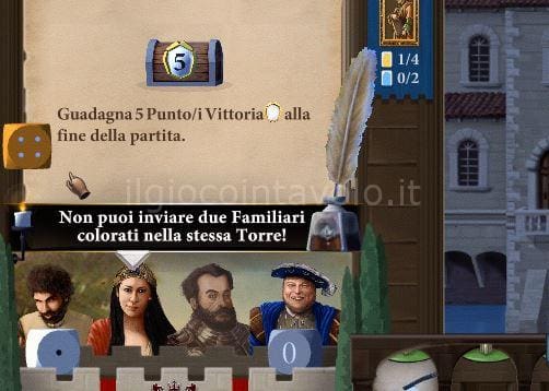 Lorenzo il Magnifico su Steam