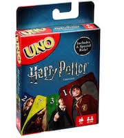 uno harry potter