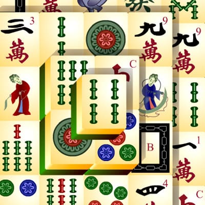 mahjong (gioco da tavolo)