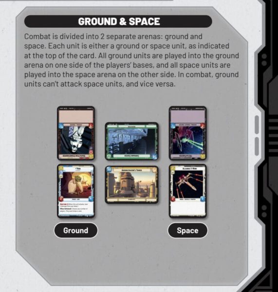 Star Wars Unlimited TCG