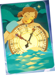 dixit disney il gioco