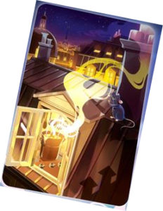dixit disney il gioco