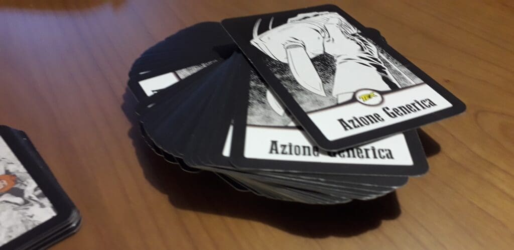 Tex - Fino all'ultima pallottola recensione e come si gioca.