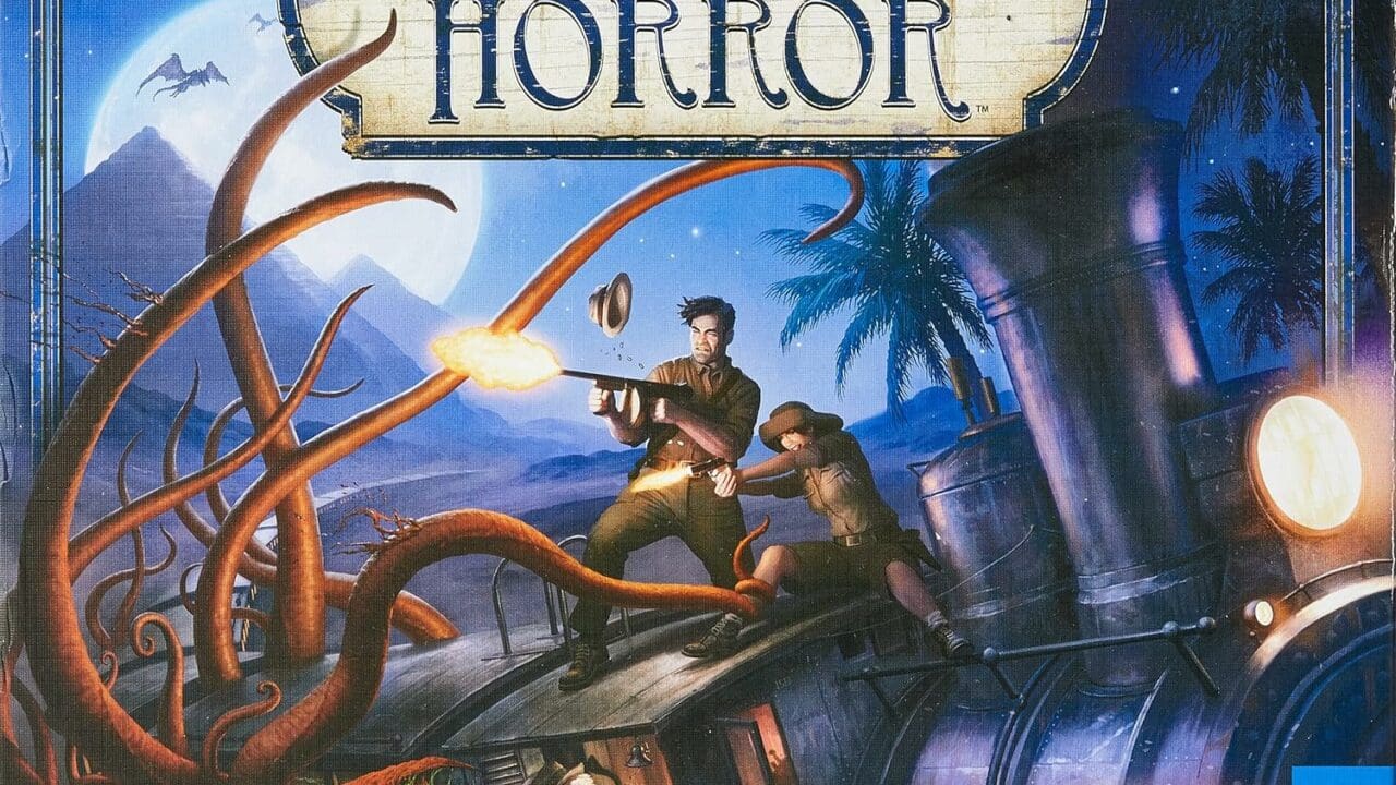 [Recensione]Come si gioca a Eldritch Horror – regole (gioco da tavolo)