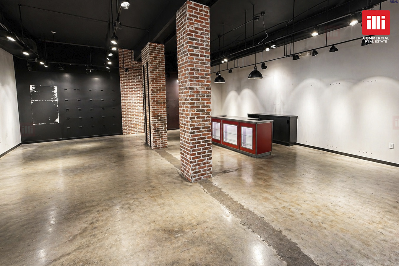 Showroom