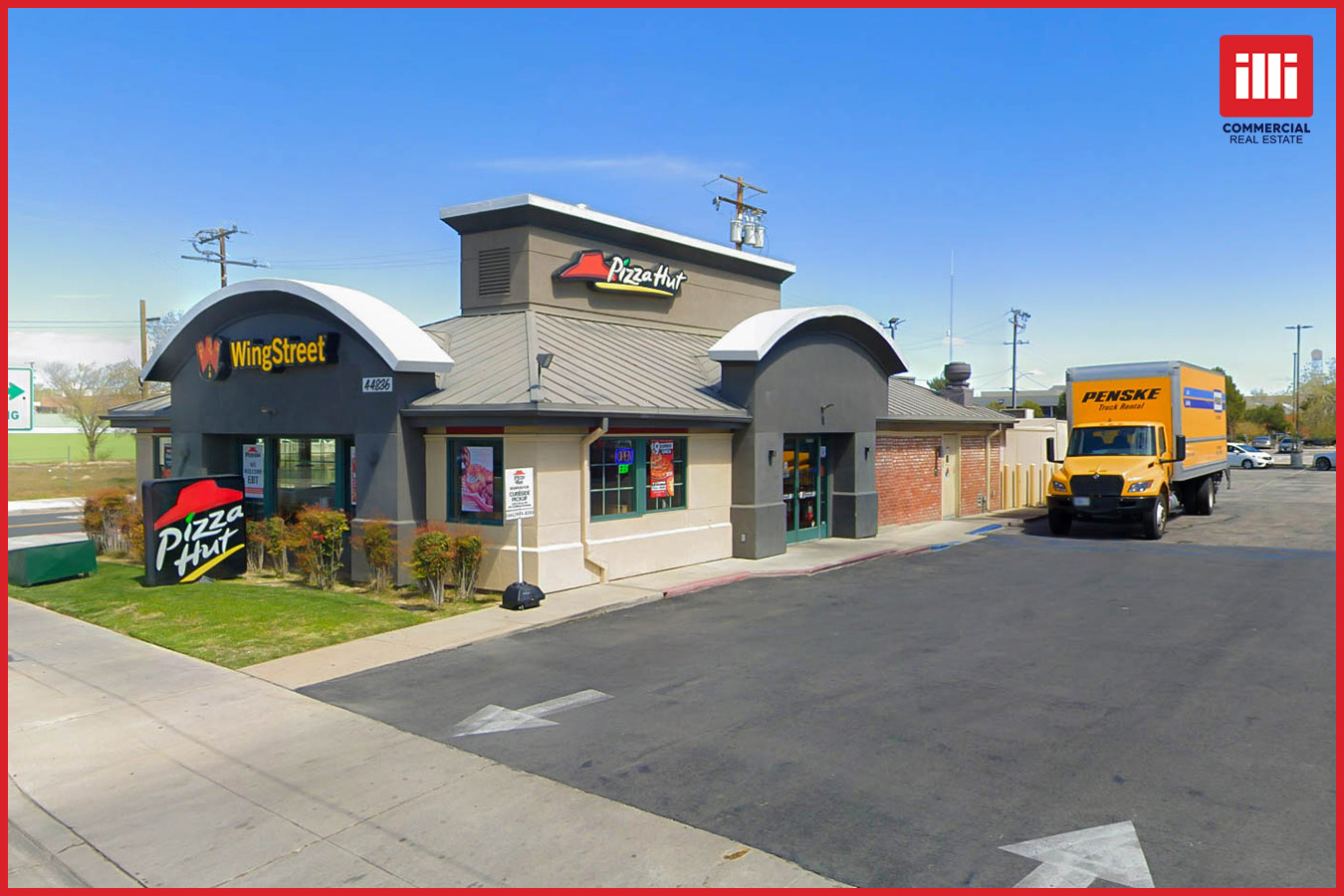 44836 10th St West for Lease