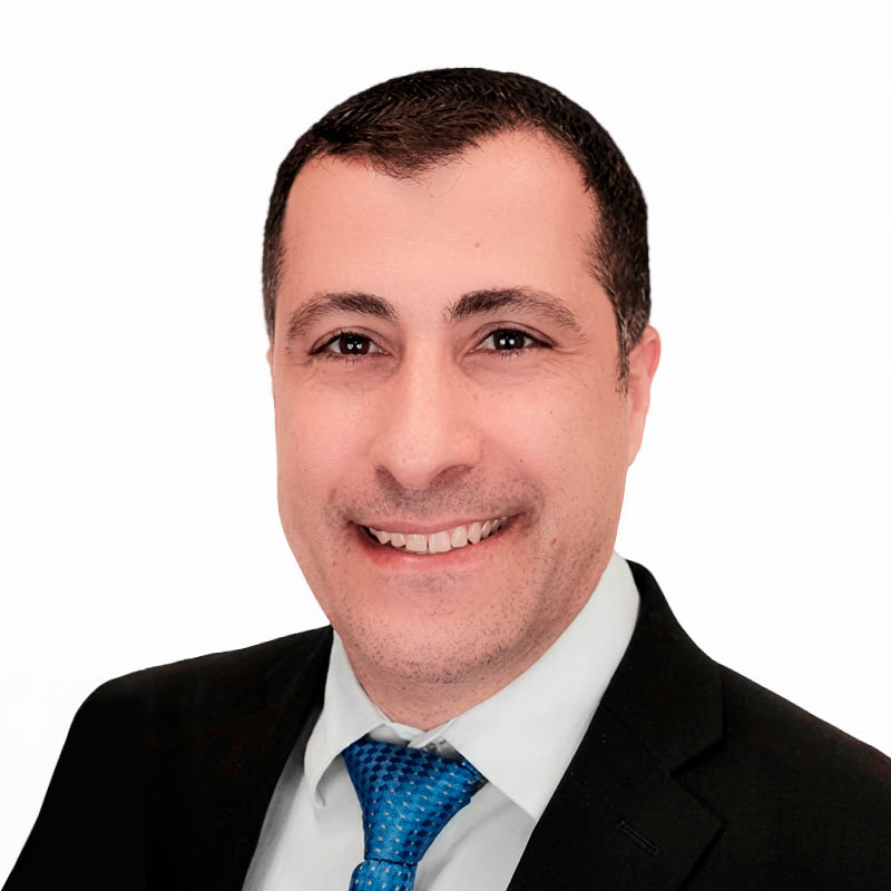 Michael Sharon