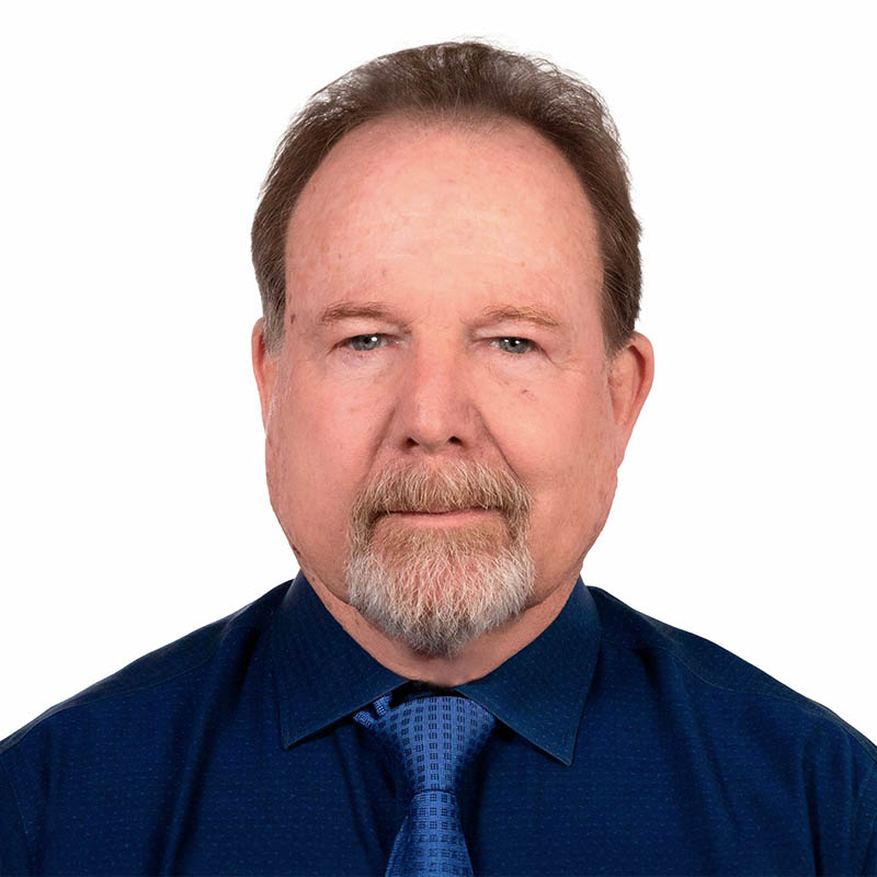 Ken Simons