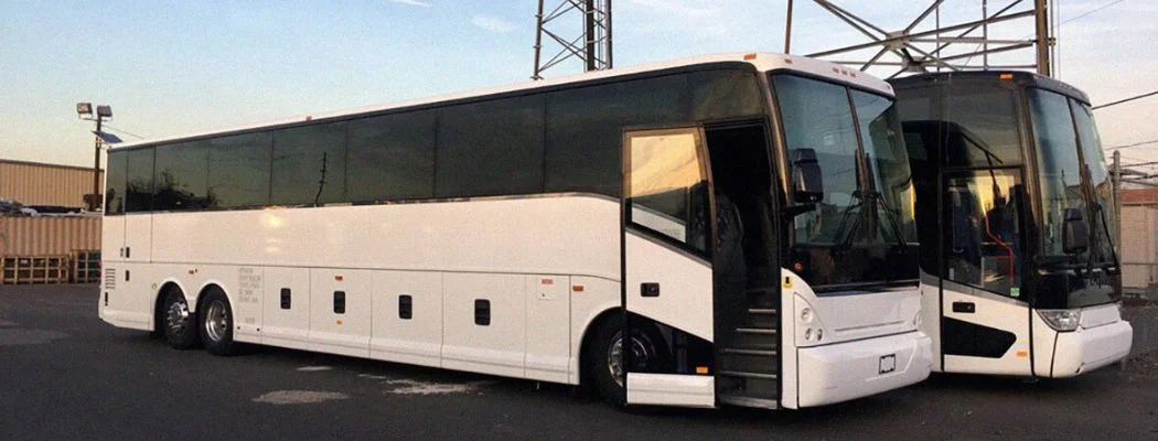 Charter Bus in Illinois for Amazing Team Trips | Illinois Charter Bus Services