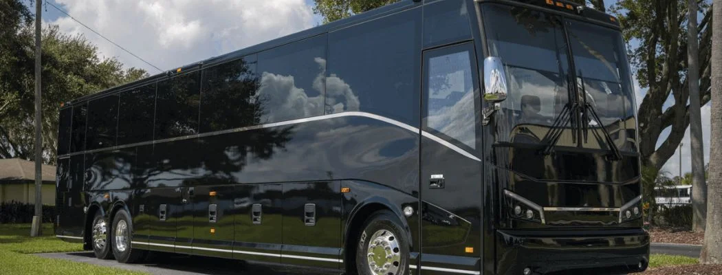 Planning a Private Event in Illinois with Charter Bus | Illinois Charter Bus Services