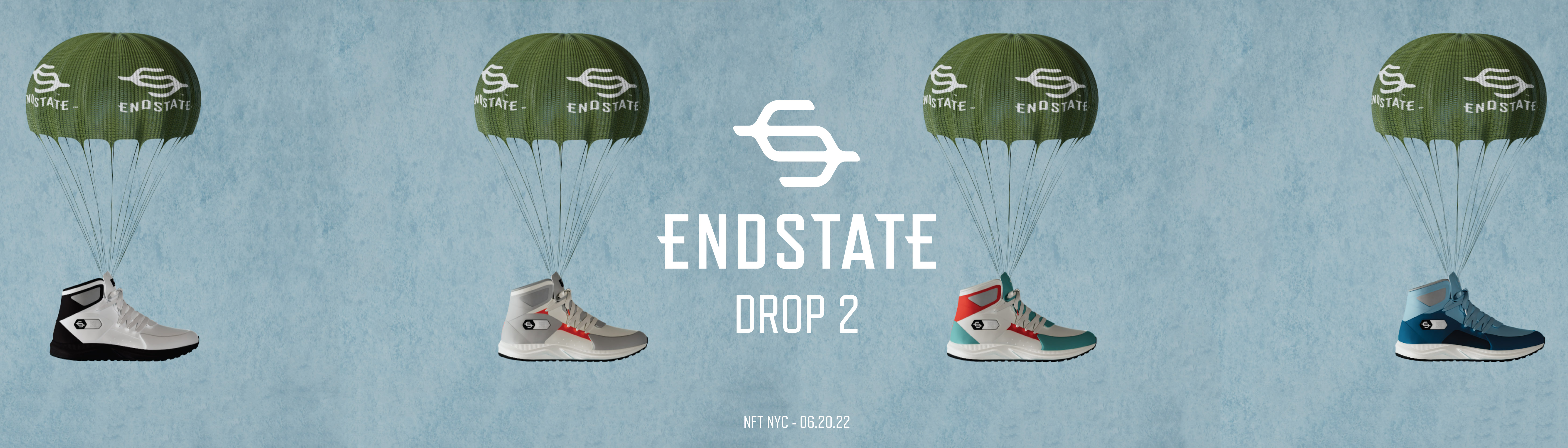 Endstate Drop 2