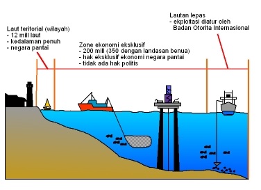 Download 9800 Gambar Ekosistem Laut Dangkal Keren Gratis